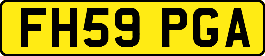 FH59PGA
