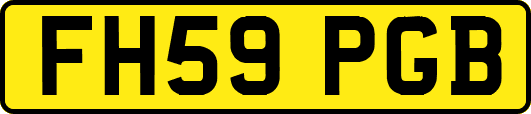 FH59PGB