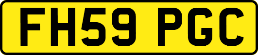 FH59PGC