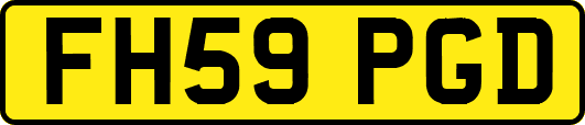 FH59PGD