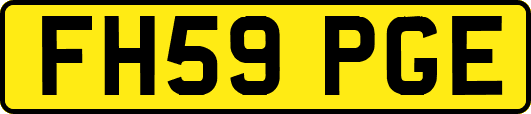 FH59PGE