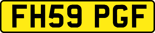 FH59PGF