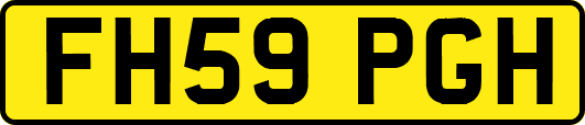 FH59PGH