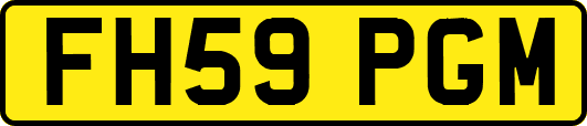 FH59PGM