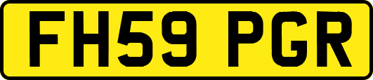 FH59PGR