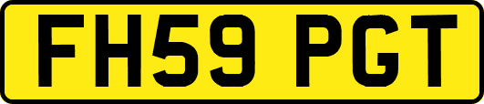 FH59PGT