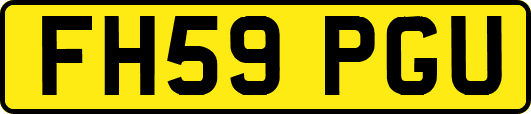 FH59PGU