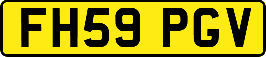 FH59PGV