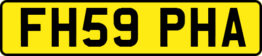 FH59PHA