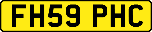 FH59PHC