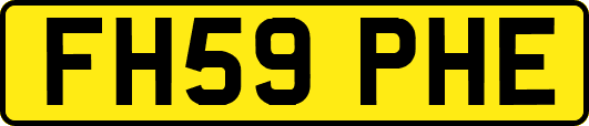FH59PHE