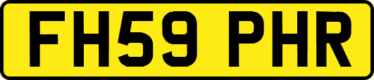 FH59PHR