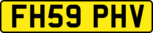 FH59PHV