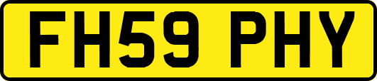 FH59PHY