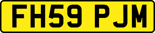 FH59PJM