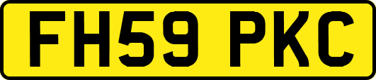 FH59PKC