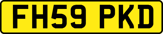FH59PKD
