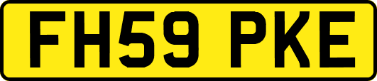 FH59PKE