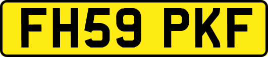 FH59PKF