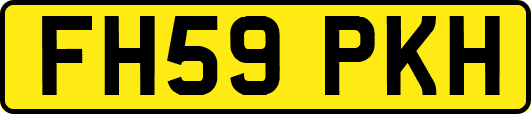 FH59PKH