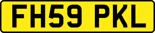 FH59PKL