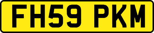 FH59PKM