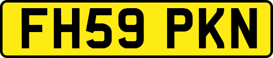 FH59PKN