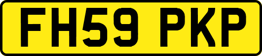 FH59PKP