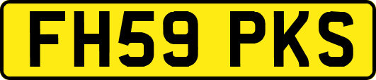 FH59PKS