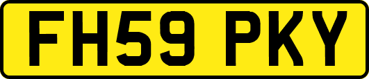 FH59PKY