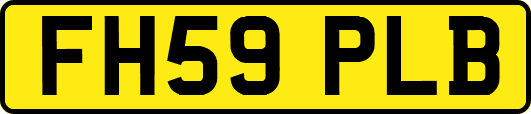 FH59PLB
