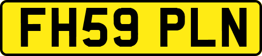 FH59PLN
