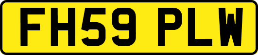FH59PLW