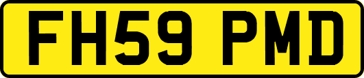 FH59PMD