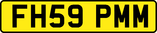 FH59PMM