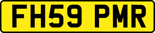 FH59PMR