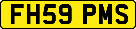 FH59PMS