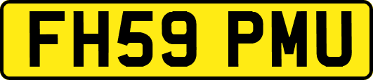 FH59PMU