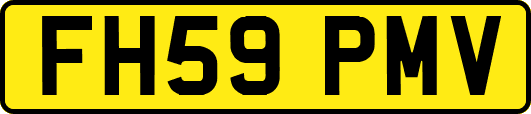 FH59PMV