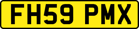 FH59PMX