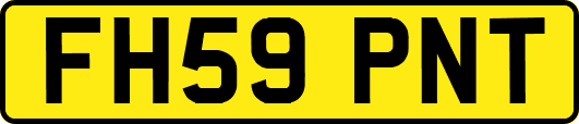 FH59PNT