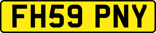 FH59PNY
