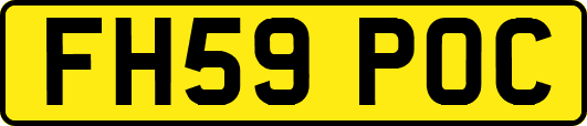 FH59POC
