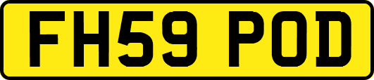 FH59POD