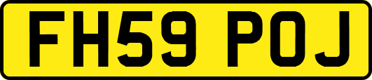 FH59POJ