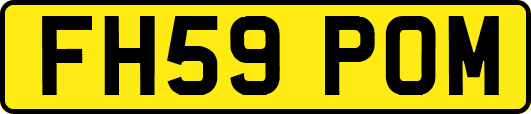 FH59POM