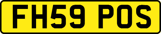 FH59POS
