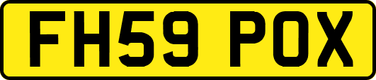 FH59POX