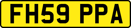 FH59PPA