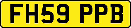 FH59PPB
